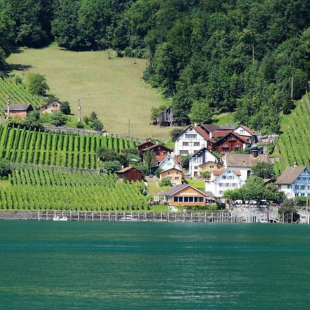 Haus Buenten Quinten Bagian luar foto