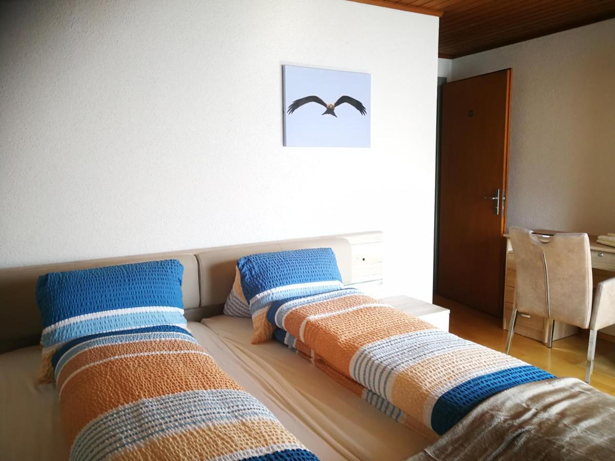 Haus Buenten Quinten Bagian luar foto
