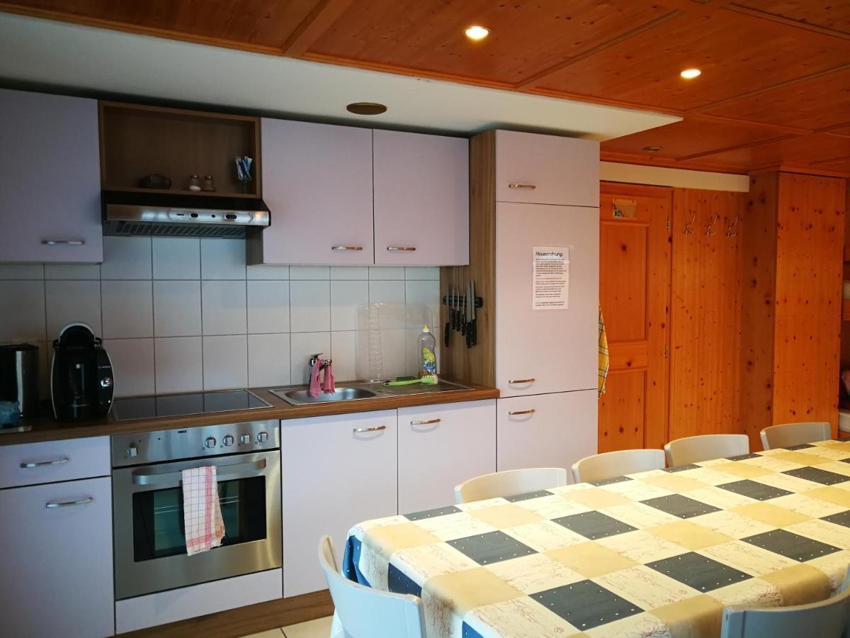 Haus Buenten Quinten Bagian luar foto