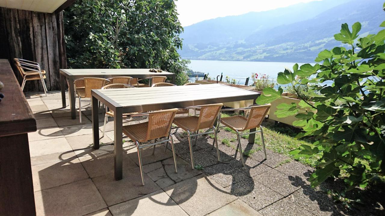 Haus Buenten Quinten Bagian luar foto