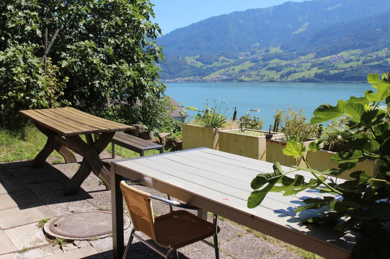 Haus Buenten Quinten Bagian luar foto