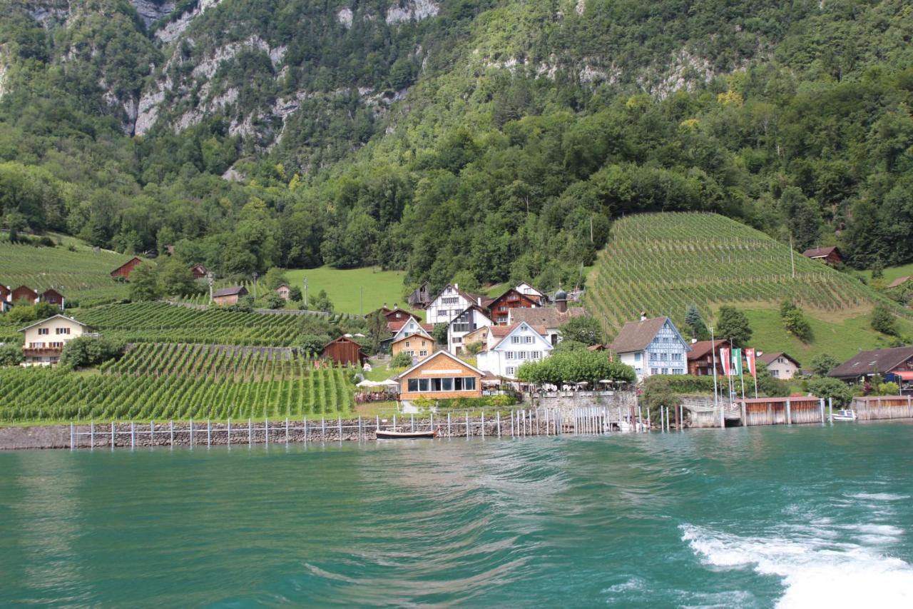 Haus Buenten Quinten Bagian luar foto