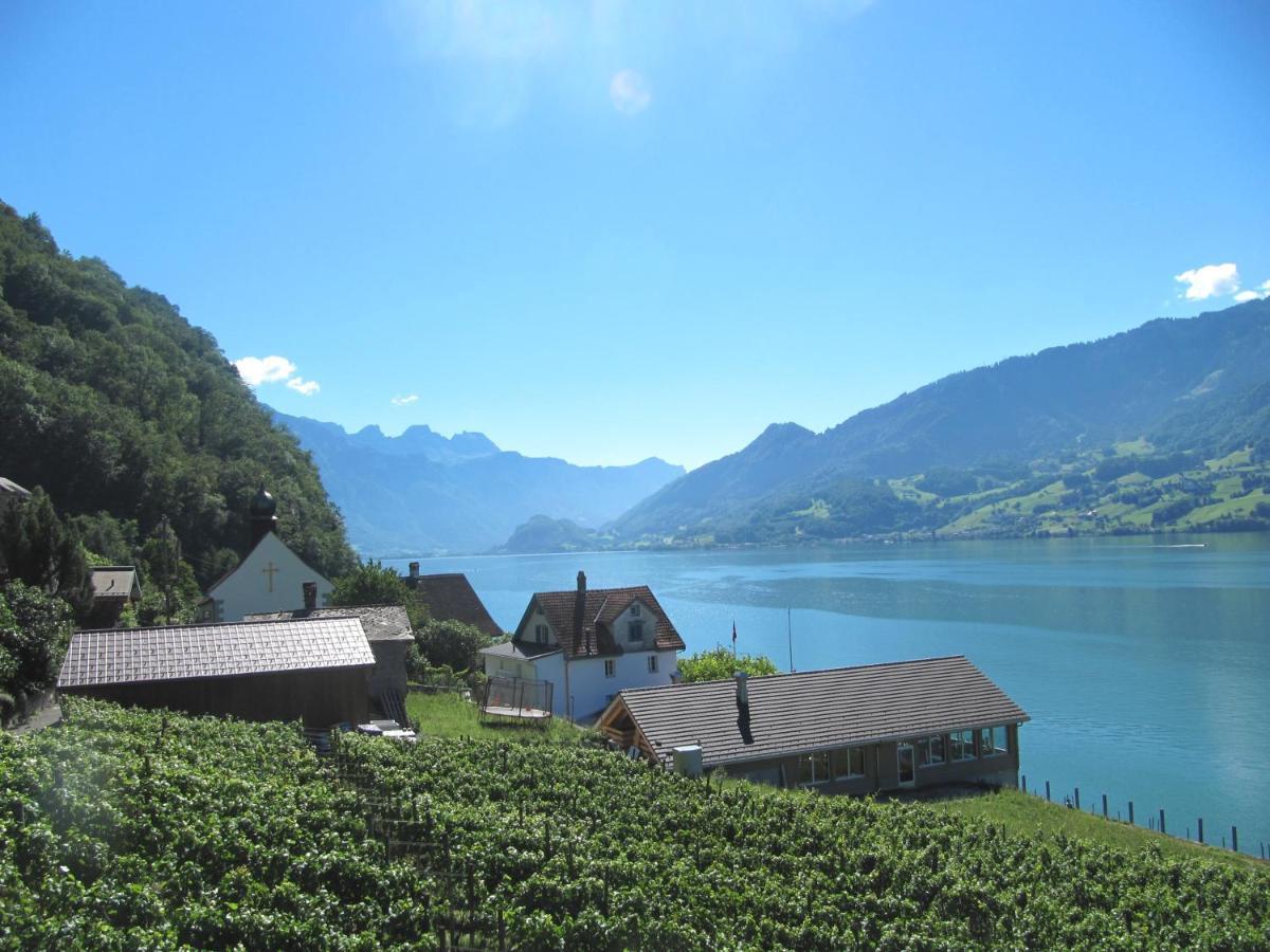 Haus Buenten Quinten Bagian luar foto
