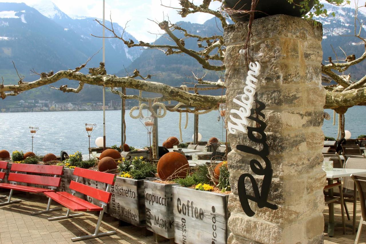 Haus Buenten Quinten Bagian luar foto
