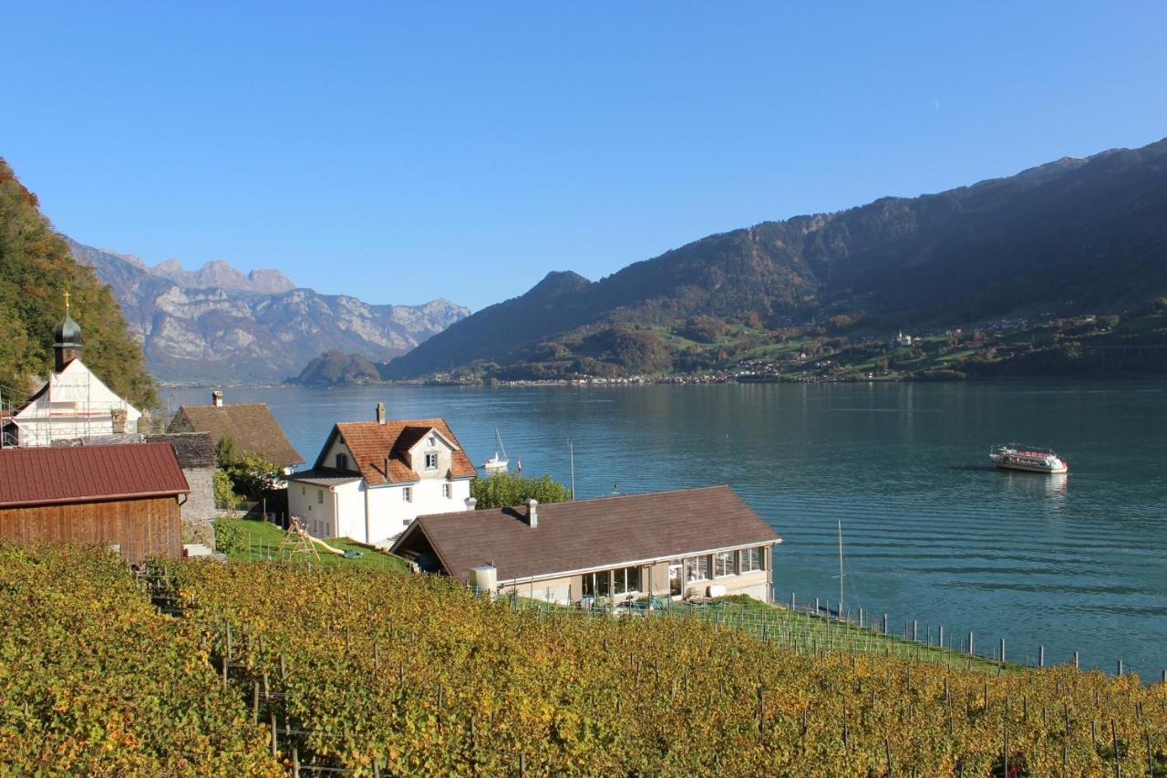 Haus Buenten Quinten Bagian luar foto