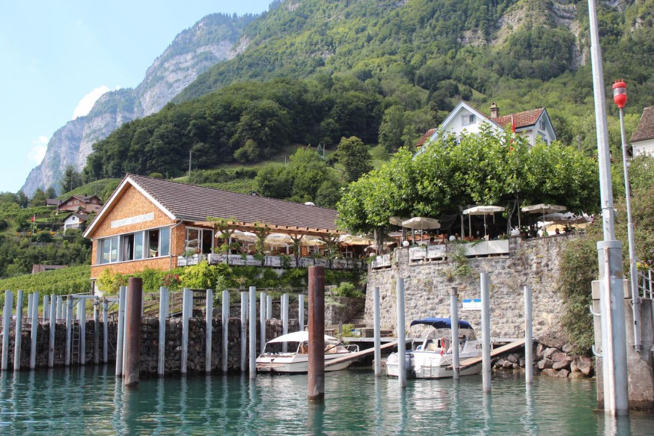 Haus Buenten Quinten Bagian luar foto