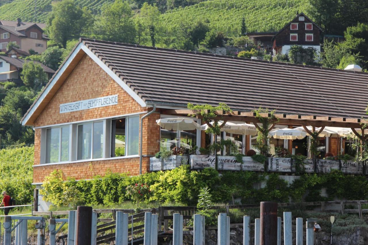 Haus Buenten Quinten Bagian luar foto