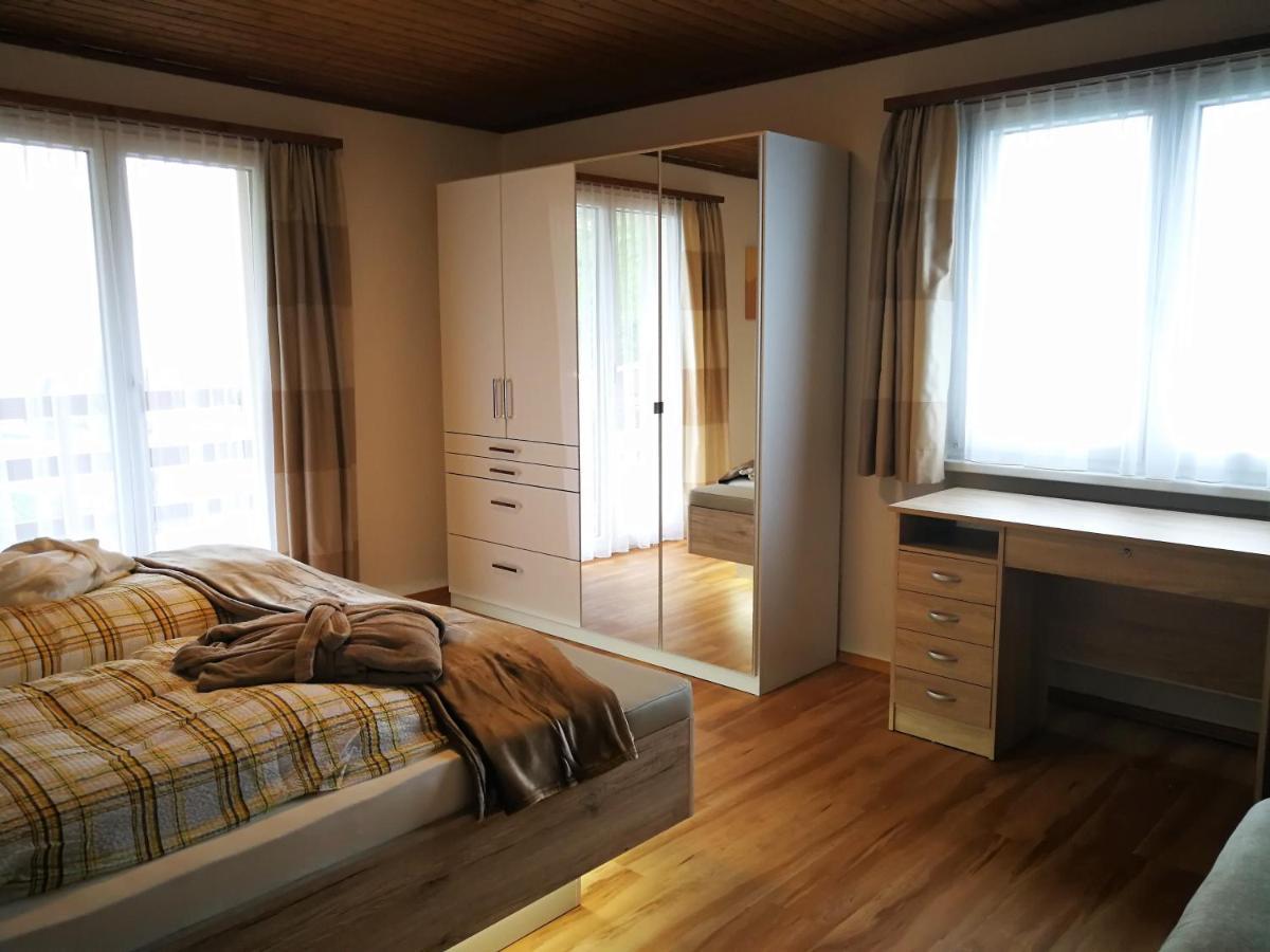 Haus Buenten Quinten Bagian luar foto