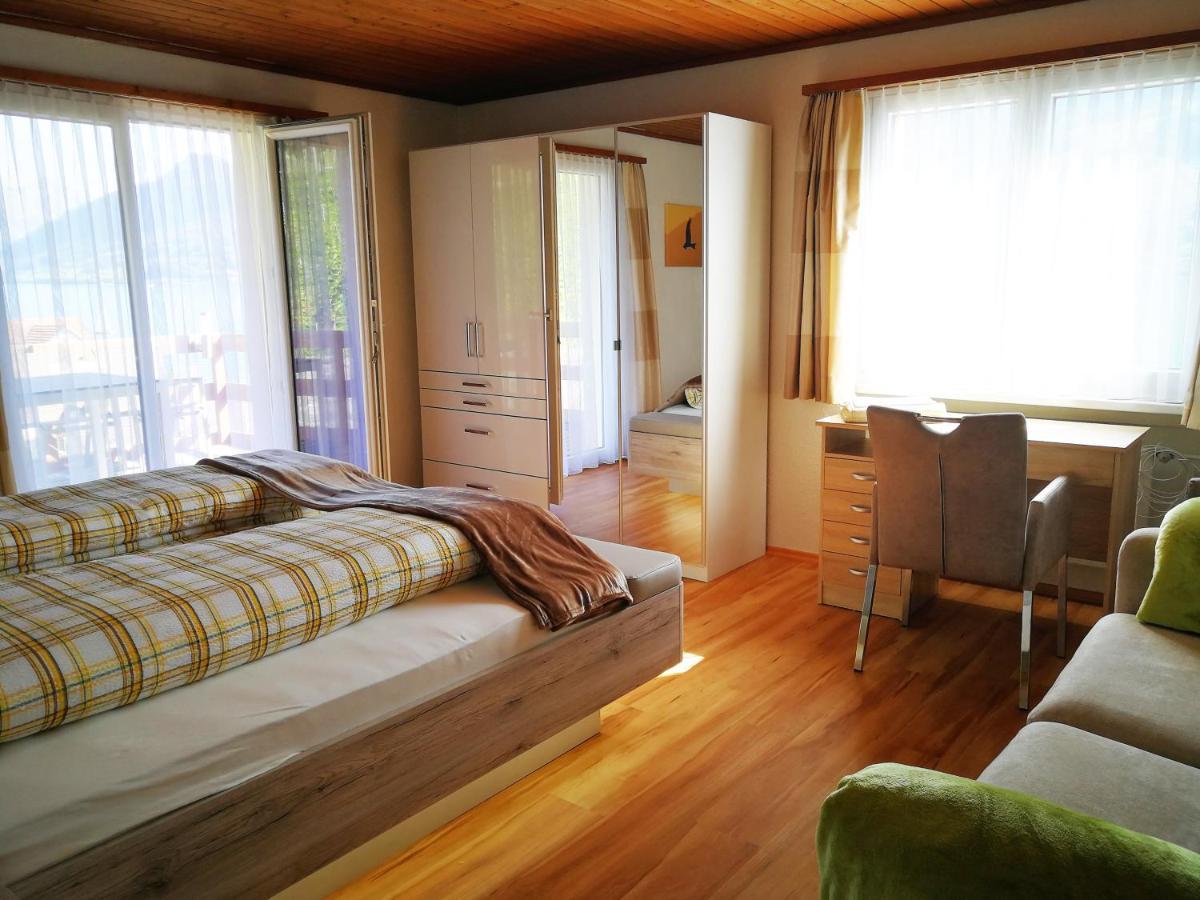 Haus Buenten Quinten Bagian luar foto