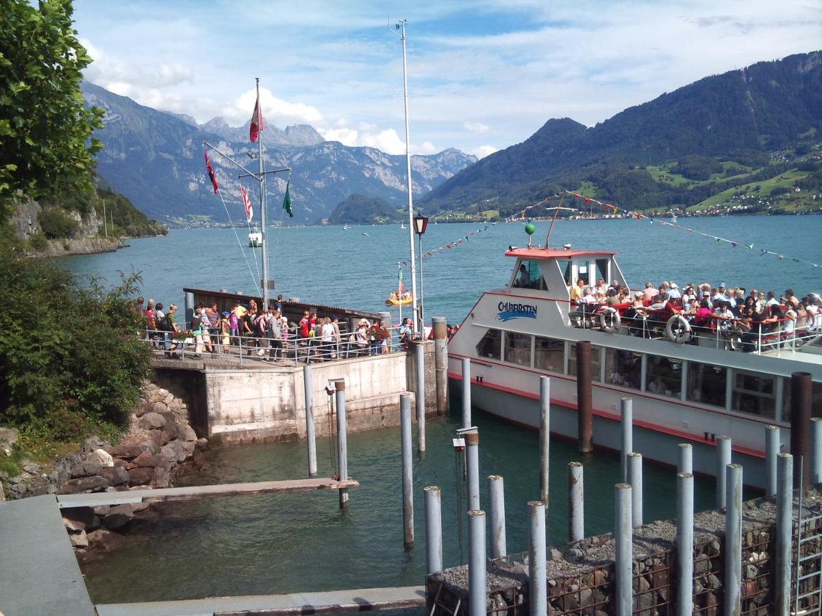 Haus Buenten Quinten Bagian luar foto