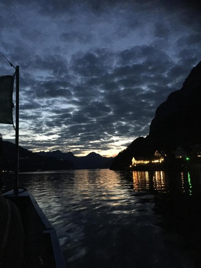 Haus Buenten Quinten Bagian luar foto