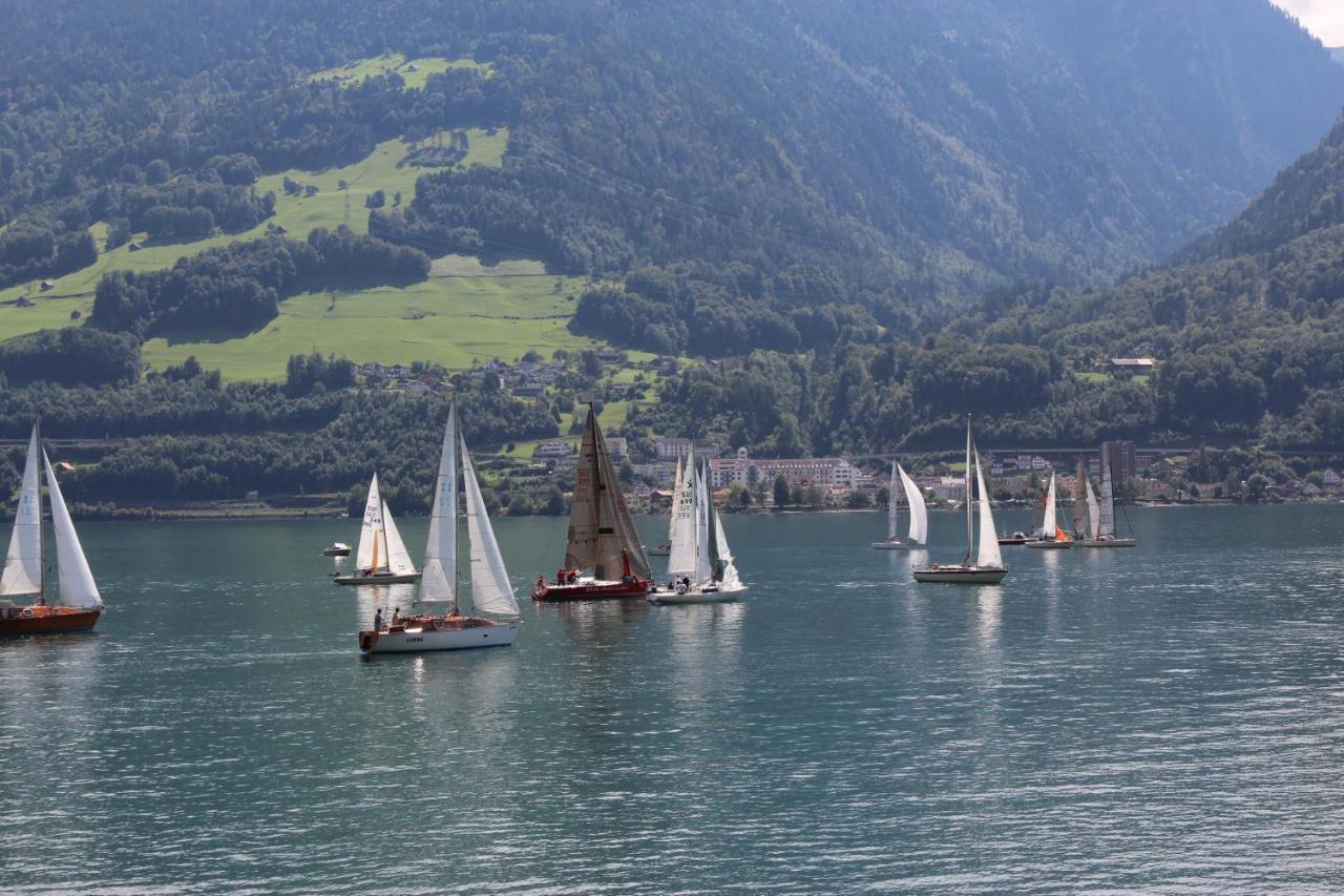 Haus Buenten Quinten Bagian luar foto