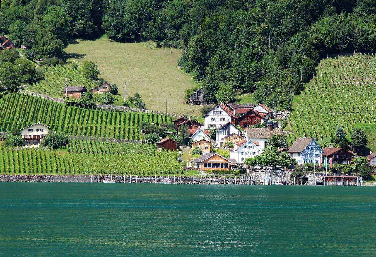 Haus Buenten Quinten Bagian luar foto