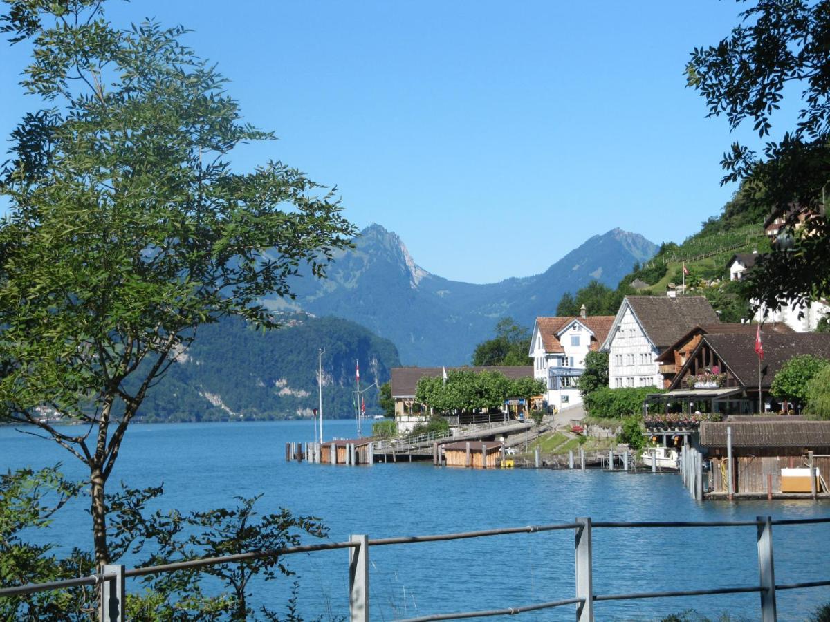 Haus Buenten Quinten Bagian luar foto