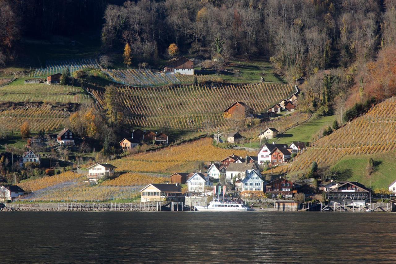 Haus Buenten Quinten Bagian luar foto