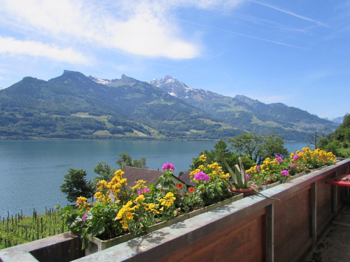 Haus Buenten Quinten Bagian luar foto
