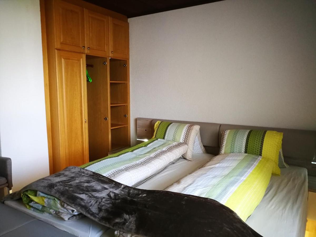 Haus Buenten Quinten Bagian luar foto
