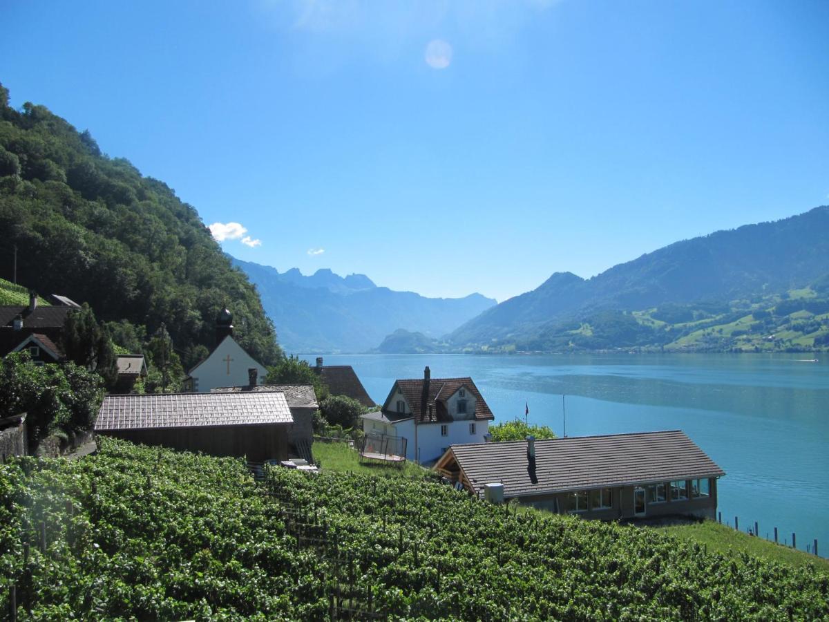 Haus Buenten Quinten Bagian luar foto