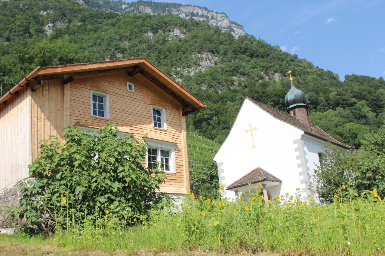 Haus Buenten Quinten Bagian luar foto