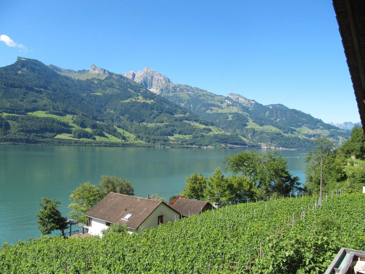Haus Buenten Quinten Bagian luar foto
