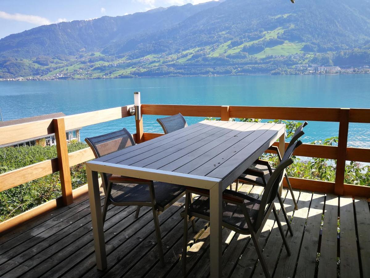 Haus Buenten Quinten Bagian luar foto