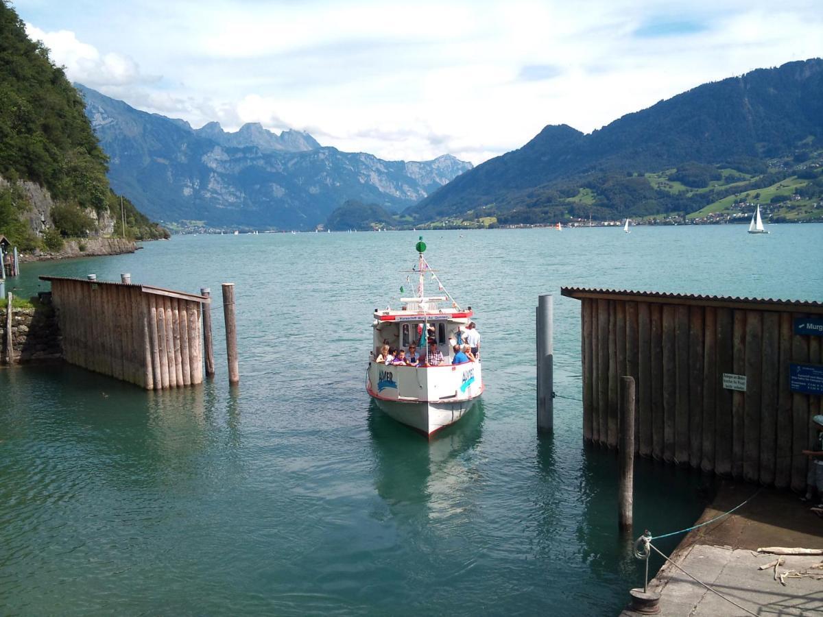 Haus Buenten Quinten Bagian luar foto