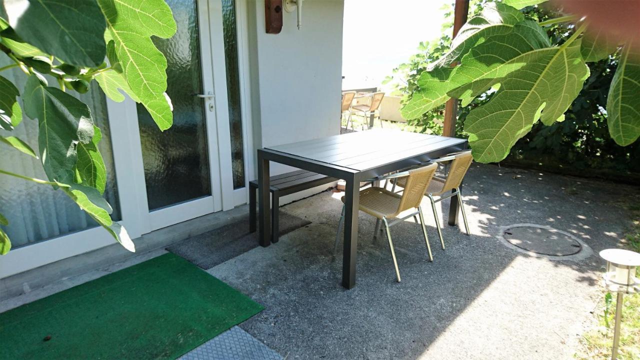 Haus Buenten Quinten Bagian luar foto
