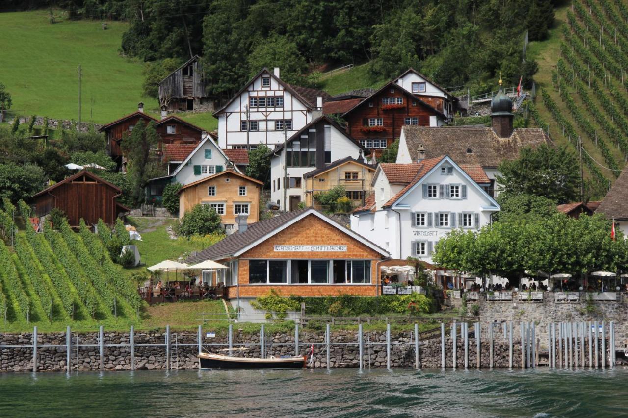Haus Buenten Quinten Bagian luar foto