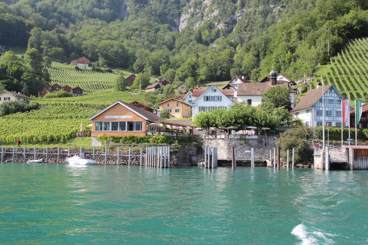 Haus Buenten Quinten Bagian luar foto