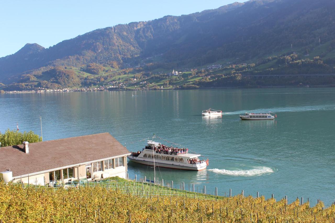 Haus Buenten Quinten Bagian luar foto