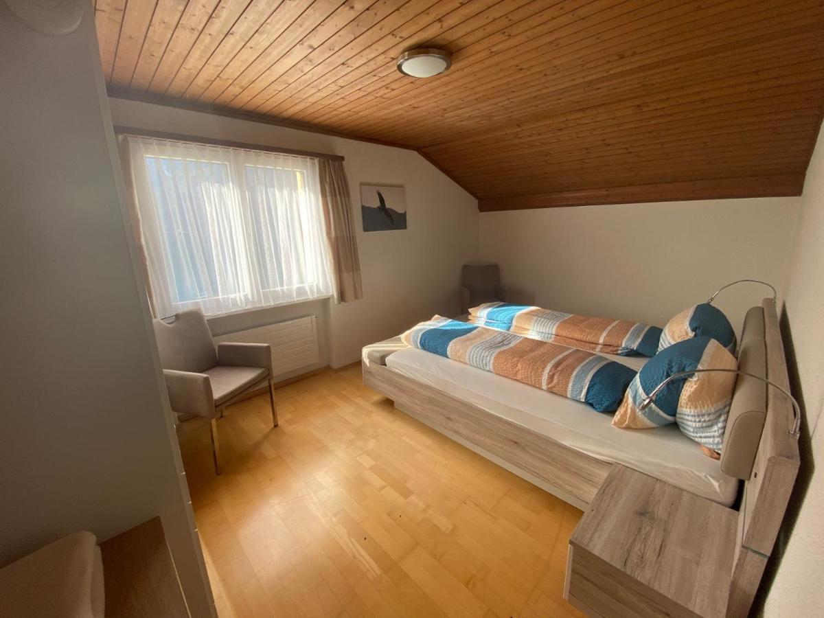 Haus Buenten Quinten Bagian luar foto