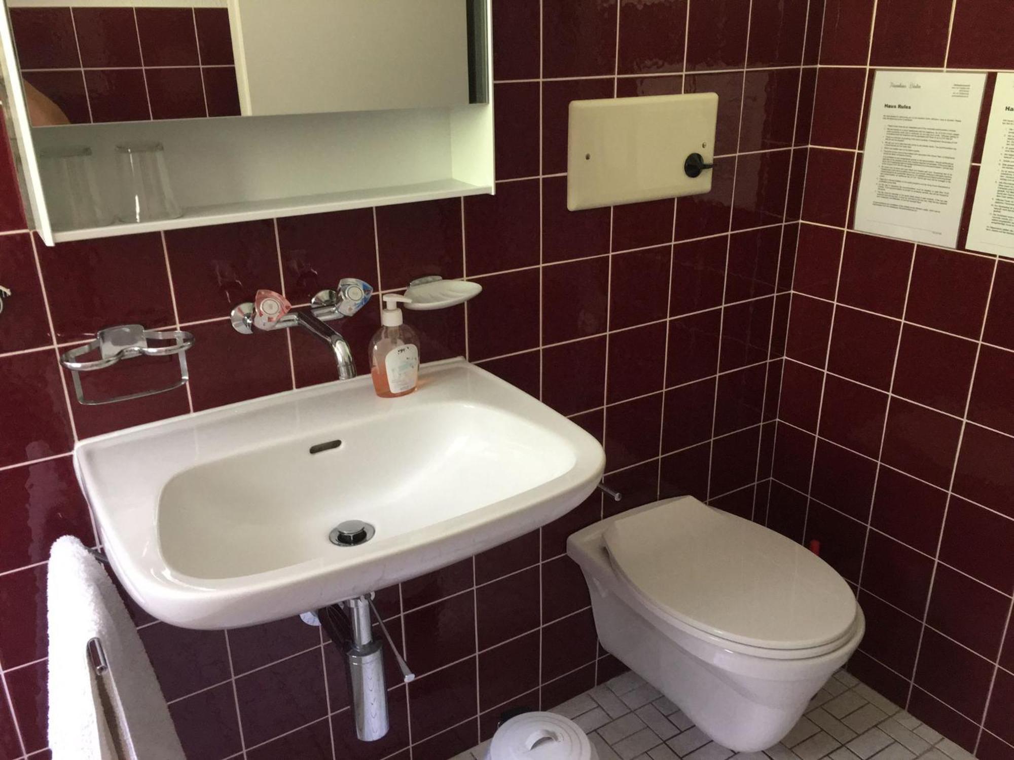 Haus Buenten Quinten Bagian luar foto